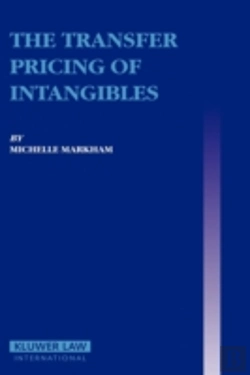 Bertrand.pt - The Transfer Pricing Of Intangibles