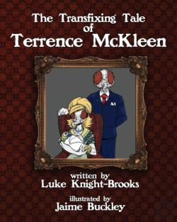 Bertrand.pt - The Transfixing Tale Of Terrence Mckleen