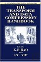 The Transform And Data Compression Handbook
