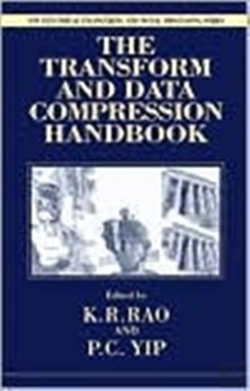 Bertrand.pt - The Transform And Data Compression Handbook
