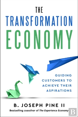 Bertrand.pt - The Transformation Economy