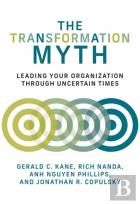 The Transformation Myth
