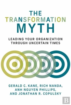 Bertrand.pt - The Transformation Myth