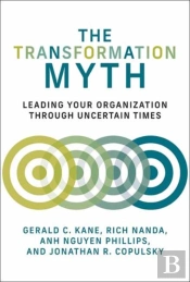 The Transformation Myth