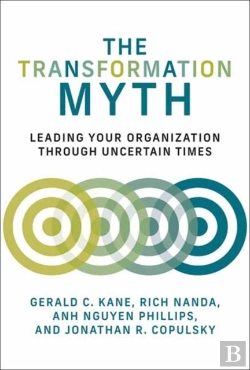 Bertrand.pt - The Transformation Myth