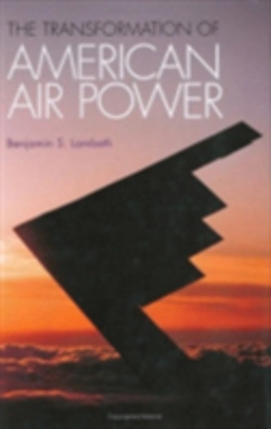 Bertrand.pt - The Transformation Of American Air Power
