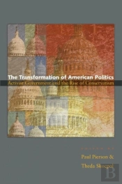 The Transformation Of American Politics