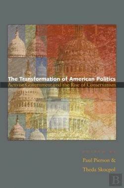 Bertrand.pt - The Transformation Of American Politics
