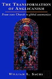 The Transformation Of Anglicanism