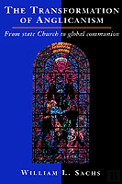 Bertrand.pt - The Transformation Of Anglicanism