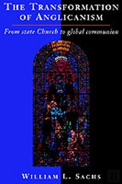 Bertrand.pt - The Transformation Of Anglicanism