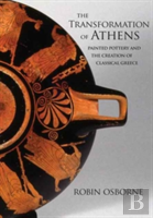 The Transformation Of Athens