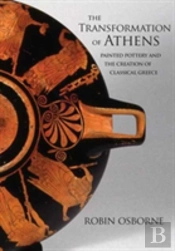 The Transformation Of Athens