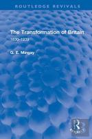 The Transformation Of Britain