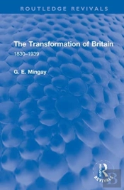 The Transformation Of Britain