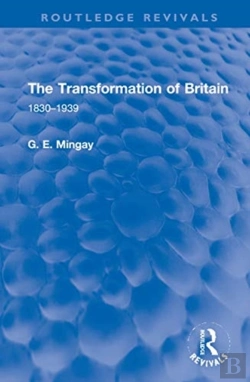 Bertrand.pt - The Transformation Of Britain