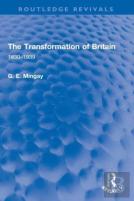 The Transformation Of Britain
