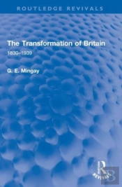 The Transformation Of Britain