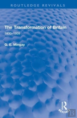 Bertrand.pt - The Transformation Of Britain