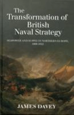 Bertrand.pt - The Transformation Of British Naval Strategy