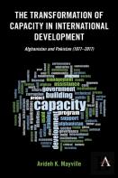 The Transformation Of Capacity In International Development