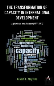 The Transformation Of Capacity In International Development