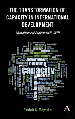 Bertrand.pt - The Transformation Of Capacity In International Development