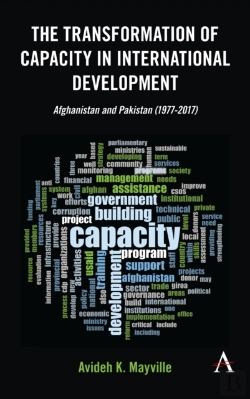 Bertrand.pt - The Transformation Of Capacity In International Development