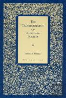 The Transformation Of Capitalist Society