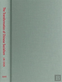 Bertrand.pt - The Transformation Of Chinese Socialism