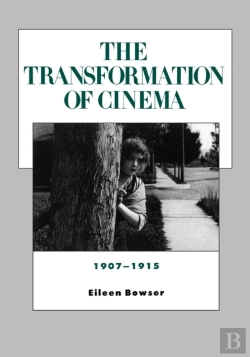 Bertrand.pt - The Transformation Of Cinema, 1907-1915