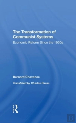 Bertrand.pt - The Transformation Of Communist Systems
