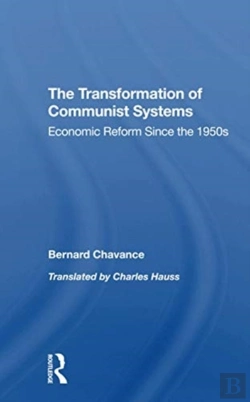 Bertrand.pt - The Transformation Of Communist Systems