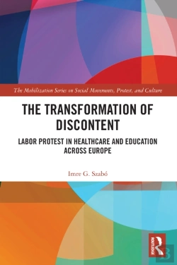 Bertrand.pt - The Transformation Of Discontent