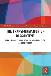 The Transformation Of Discontent