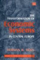 The Transformation Of Economic Systems In Central Europe