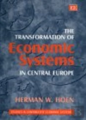 The Transformation Of Economic Systems In Central Europe