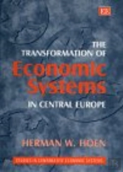 Bertrand.pt - The Transformation Of Economic Systems In Central Europe