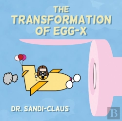 Bertrand.pt - The Transformation Of Egg-X