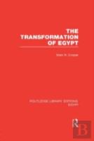 The Transformation Of Egypt (Rle Egypt)