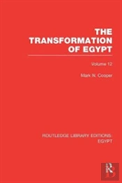The Transformation Of Egypt (Rle Egypt)