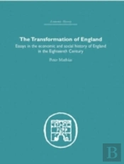 The Transformation Of England