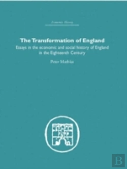 Bertrand.pt - The Transformation Of England