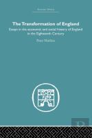 The Transformation Of England