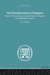 The Transformation Of England