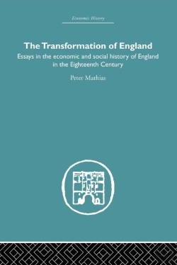 Bertrand.pt - The Transformation Of England