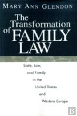 Bertrand.pt - The Transformation Of Family Law