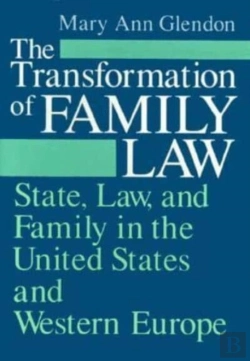 Bertrand.pt - The Transformation Of Family Law