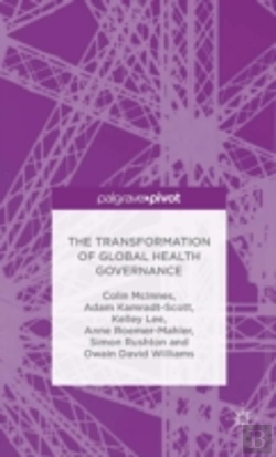 Bertrand.pt - The Transformation Of Global Health Governance