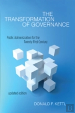 Bertrand.pt - The Transformation Of Governance